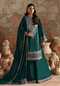Emaan Adeel Afsana-e-Silk Formals – ZEHNASEEB