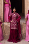 Emaan Adeel The Empress Luxury Wedding Formals – KASYRA