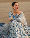 Faiza Saqlain Aya Eid Luxury Lawn – Jehona