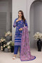 Salina Printed Lawn Vol-4 – SPC4-7