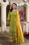 Al Zohaib Appliquekari Lawn Edition – ACE-26-08