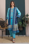 Salina Nino Kara Printed Lawn Vol-1 – NKV1-8