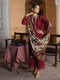 Faiza Faisal Maya Summer Lawn Collection – Elif