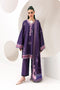Qalamkar QPrints Winter – QPW-09 (A) Ramsha