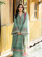 Elaf Chikankari Lawn Prints – ERC-4B NAYAB