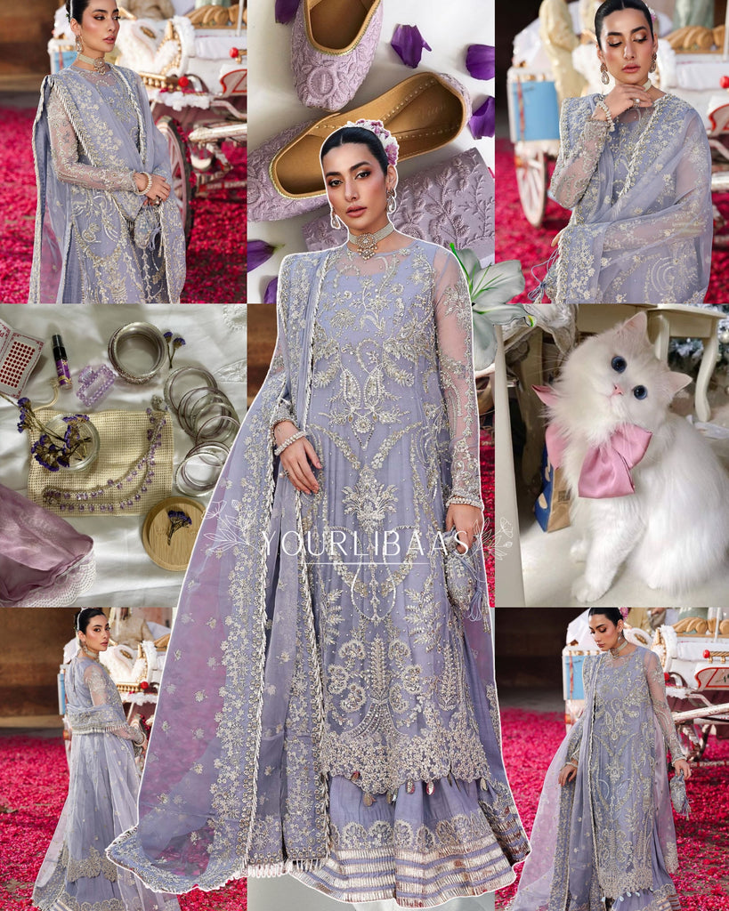 Sardinia Veere Di Wedding Brides Edit Luxury Formals – TABEER