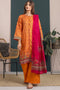 Salina Nino Kara Printed Lawn Vol-1 – NKV1-9