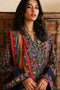 Zaha Amaya Printed Lawn – VEDA (APL26-08)