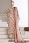 Sadabahar Stitched Lawn – 985-SKIN