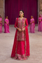 Emaan Adeel The Empress Luxury Wedding Formals – MAELISSA