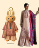 Hussain Rehar Nirmal Spring/Summer Lawn – Lehr