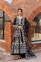 Emaan Adeel Mirabelle Festive Luxury Lawn – MIDNIGHT BLISS
