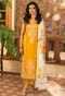 Humdum Mehrmaa Lawn – D03 Hoor