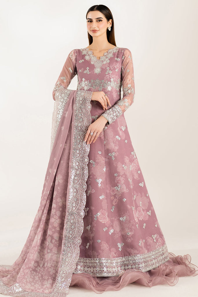 Farasha Fiorella Luxury Formals – Rosy Spark