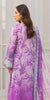 Aafreen Embroidered Lawn with Chiffon Zari Dupatta – AF-215