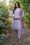 Salina Printed Lawn Vol-2 – D-45