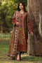 Charizma Aniq Winter – Embroidered Linen ANW6-15
