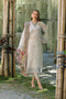 Saadia Asad Noor Eid Luxe Printedkari Lawn – D10-A