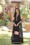 Saadia Asad Noor Eid Luxury Laserkaari Lawn – D6-A