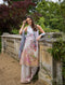 Sobia Nazir Prints Lawn Vol-2 – 1A