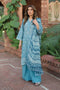 Sahar Spring/Summer 2024 – Embroidered Lawn 3 Piece - S24-EL-V2-02
