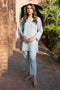 Sahar Stitched RTW Core Co-Ords – Breezy Blues SSFT-RR-V1-01