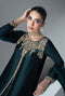 AJR Couture Symphony Luxe Formal Pret – Jade Mirage