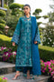 Alizeh Summer Lawn – 7071-Bloom
