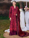 Mahnur Amelia Winter Corduroy – AM-02