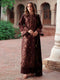 Mahnur Amelia Winter Corduroy – AM-07