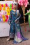 Ramsha Andaaz Lawn Vol-11 – Z-1105