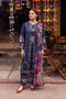 Ramsha Andaaz Lawn Vol-11 – Z-1101