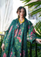 AJR Printed Chikankari Lawn – Tali