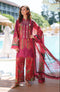 AJR Printed Chikankari Lawn – Amaira