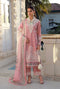 AJR Alif Signature Lawn – Sira