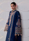 Hussain Rehar Zan Festive Luxury Lawn – Abi