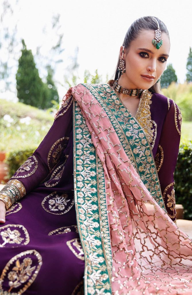 Freesia by Maryum N Maria Luxury Formals – Aleid - FS40014