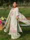 Mahnur Dahlia Luxury Lawn – Ana