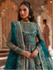 Zevk Mughal Raniya Luxury Wedding Formals – Sundas Rani