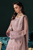 Saad Shaikh Meeral Luxury Chiffon Formals – D-07