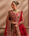 Zevk Mughal Raniya Luxury Wedding Formals – Jodha Begum