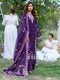 Mahnur Sophie Luxury Lawn – Ayra