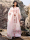 Mahnur Sirene Luxury Lawn – Azalea