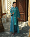 Mushq Bukhara Winter Edit – Azure Courtyard