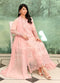 Roheenaz Summer Chikankari Lawn Edit – Azure Elan
