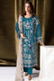 Ramsha Sangeet Chiffon Formals – B-401