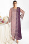 Ramsha Sangeet Chiffon Formals – B-406