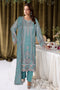 Ramsha Sangeet Chiffon Formals – B-407