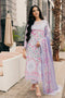 Charizma Infinity Embroidered Lawn – CIN5-03