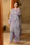 Saira Rizwan Luxury Lawn – EDRINA-SRL25-03